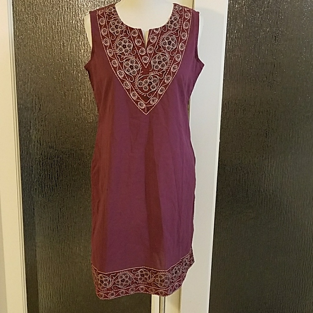 Melange Cafton Top